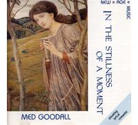 Goodall,Medwyn - In the Stillness of a Moment
