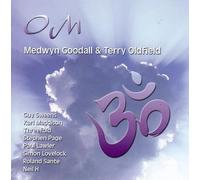 Goodall, Medwyn - Om