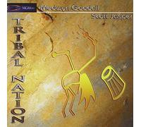 Goodall, Medwyn - Tribal Nation