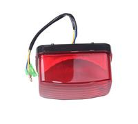 Goodbest New Brake Light Compatible With Yamaha Banshee 350 Warrior 350 Blaster 200 Grizzly 125 550 700 Raptor 125 250 Rear Taillight