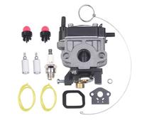 Goodbest New Carburetor Air Filter Kit Compatible With RB24 EAP Tanaka TRB24EAP blower WYC-27