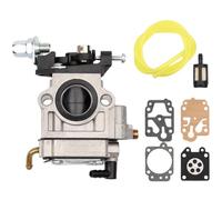 Goodbest New Carburetor Assembly Compatible With Kawasaki HG400A-AS02 Small Engine HG400A-AS00 HG400A-BS00 Blower Replace 15003-2722