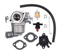 Goodbest New Carburetor Carb Kit Compatible With John Deere Z335E Zero Turn Mower, Lawn Mower Parts