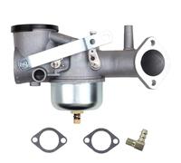 Goodbest New Carburetor for 491031 490499 491026 281707 12HP Engine