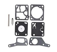 Goodbest New Carburetor Repair Rebuild Kit for Walbro MDC Series Carburetor McCulloch Power Mac 6 & 6A K1- MDC