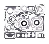 Goodbest New Complete Engine Rebuild Gasket Set for John Deere/Kawasaki Engine FD590 FD590V