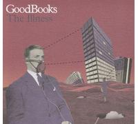 GoodBooks - The Illness [VINYL]