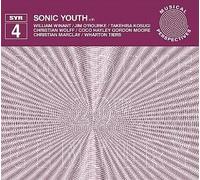 Goodbye 20th Century By Sonic Youth (2008-12-15)
