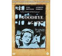 Goodbye Again (1961) ( Aimez-vous Brahms? )