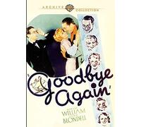 Goodbye Again
