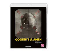 Goodbye & Amen [Blu-ray] [Region A]