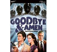 Goodbye & Amen - ed. Mustang