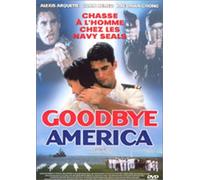 Goodbye America