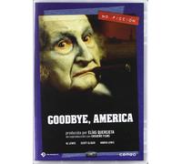 Goodbye, America ( Goodbye America )