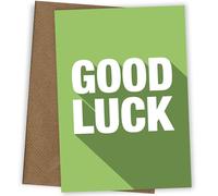 Goodbye and Good Luck Card for New Job, University or New Home