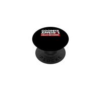 Goodbye Appendix Hello Recovery Funny Appendectomy Surgery PopSockets Adhesive PopGrip