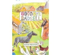 Goodbye Badsell: In Colour!