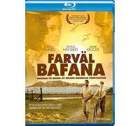 Goodbye Bafana (2007) ( The Color of Freedom ) (Blu-Ray)