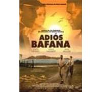 Goodbye Bafana (SP) ( Il colore della liberta' ) ( The Color of Freedom )