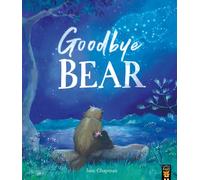 Goodbye Bear