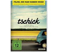 Goodbye Berlin ( Tschick )