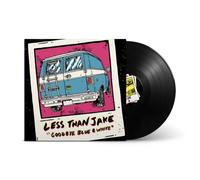 Less Than Jake - Goodbye Blue And White [VINYL]