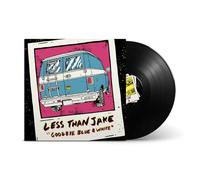 Goodbye Blue & White [VINYL]