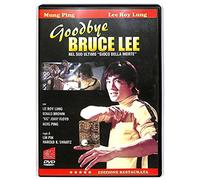 goodbye bruce lee ((dvd) italian import) italian import