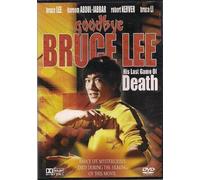 Goodbye Bruce Lee [DVD] [Region 1] [US Import] [NTSC]