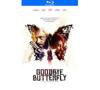 Goodbye, Butterfly [Blu-ray]
