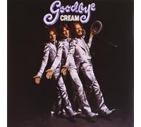 Goodbye by Cream (1998-05-03)