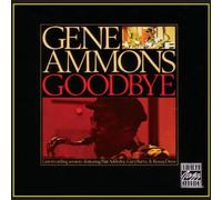 Goodbye by Gene Ammons