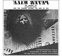 Goodbye Cape Town, and Good Riddance [VINYL]