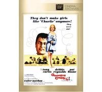 Goodbye Charlie [DVD] [1964] [Region 1] [US Import] [NTSC]