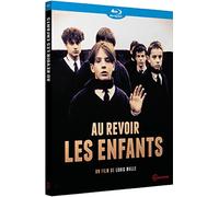 Goodbye, Children (1987) ( Au revoir les enfants ) (Blu-Ray)