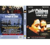 Goodbye Children, Au revoir les enfants (1987) English Subtitle by Louis Malle "Nominated for 2 Oscars French Film"/ NEW DVD - NTSC, All Region ( Registered Airmail )