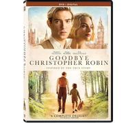 Goodbye Christopher Robin