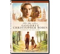 Goodbye Christopher Robin