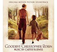Goodbye Christopher Robin Soundtrack)