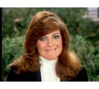 Goodbye, Cliff Barnes