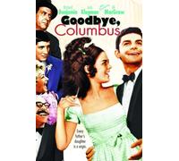 Goodbye Columbus