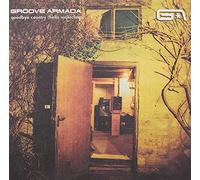 Goodbye Country (Hello Nightclub) [3LP VINYL]