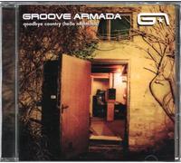 Goodbye Country (Hello Nightclub) by Groove Armada