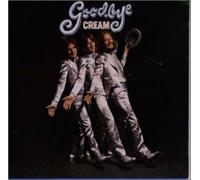 Goodbye Cream