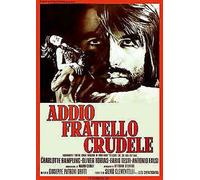 Goodbye Cruel Brother DVD MINERVA PICTURES