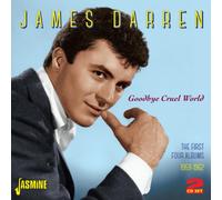 James Darren - Goodbye Cruel World - The First Four Albums 1959-1962