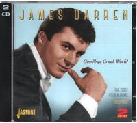 Goodbye Cruel World - The First Four Albums 1959-1962