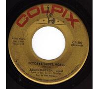 Goodbye Cruel World / Valerie