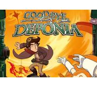 Goodbye Deponia (PC) Steam Key - RU/CIS