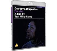 Goodbye, Dragon Inn Blu-ray